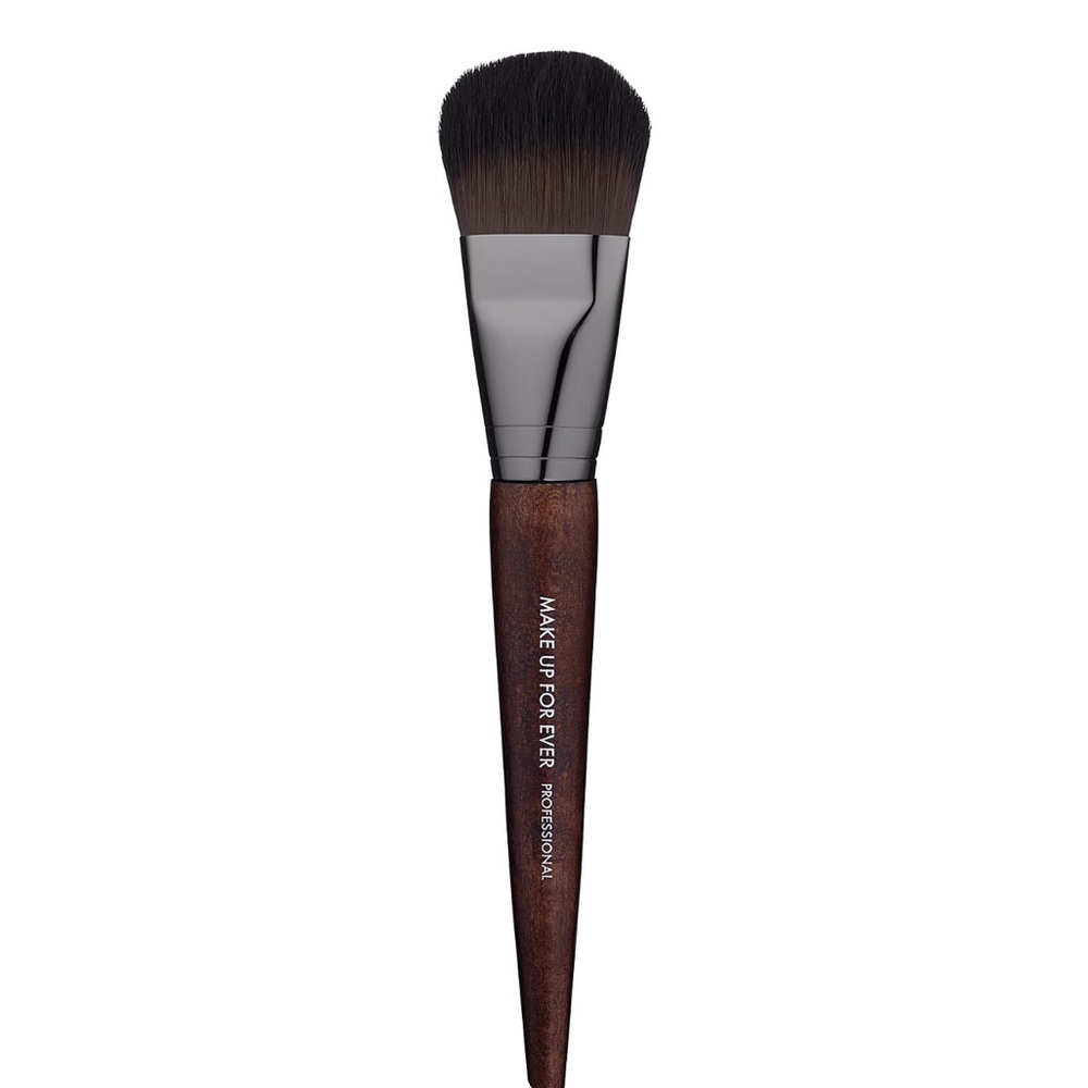 Make Up For Ever 108 Large Foundation Brush